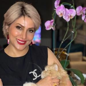 Meet your Posher, Aneseh